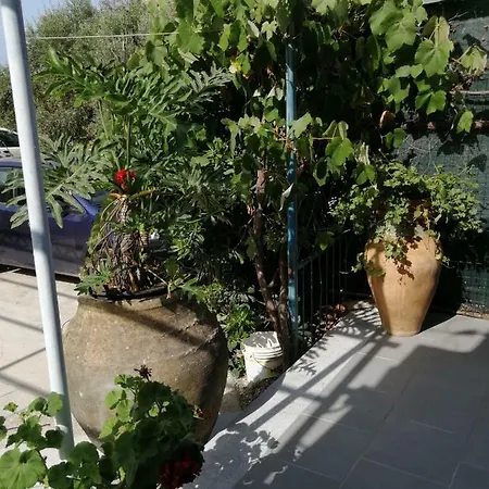 Piera Holiday home *