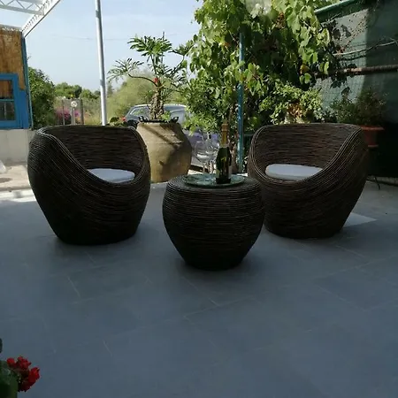 Holiday home Piera Mondello