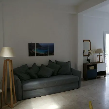 Piera Holiday home Mondello