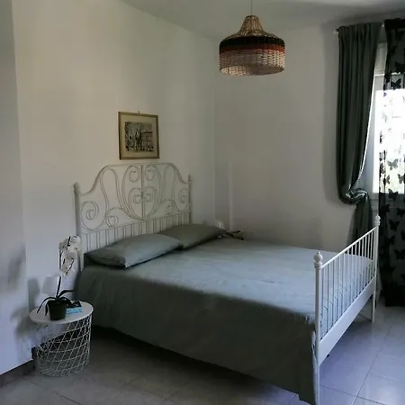 Holiday home Piera Mondello