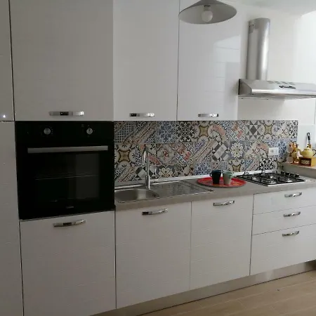 Piera Holiday home *