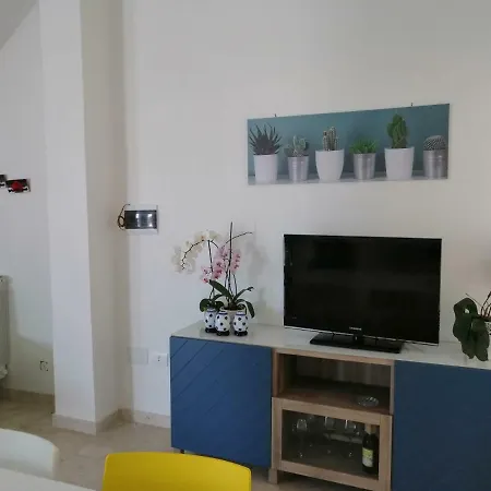 Holiday home Piera *