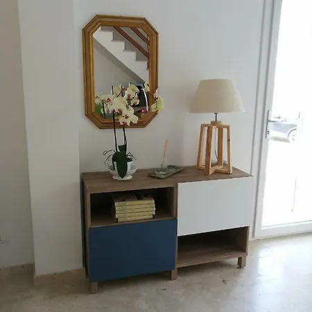 Piera Holiday home