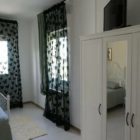Holiday home Piera Mondello