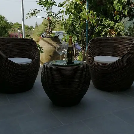 Piera Holiday home