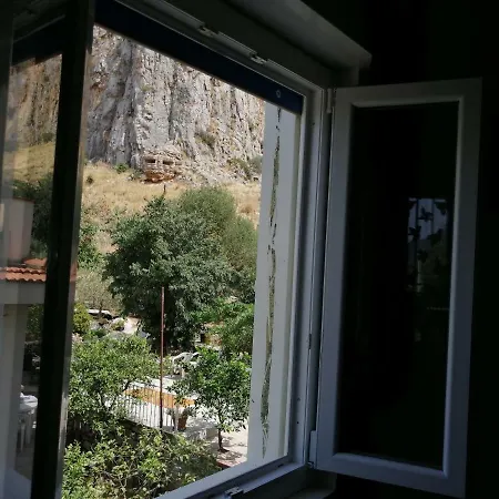 Piera Holiday home