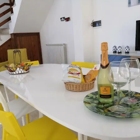 Piera Holiday home