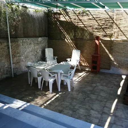 Holiday home Piera Mondello