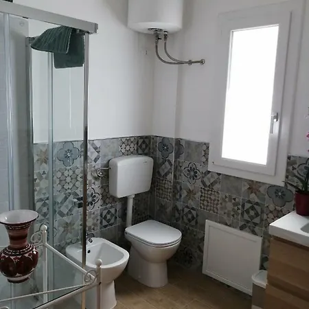 Piera Holiday home Mondello