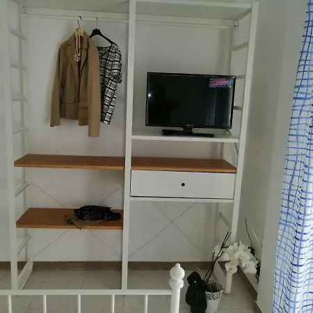 Prázdninový dům Piera *